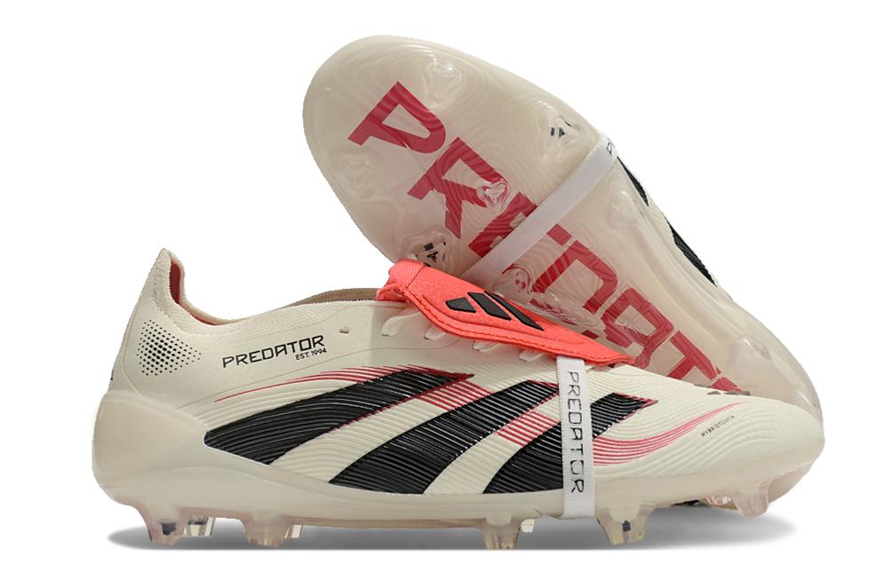 Adidas PREDATOR ACCURACY FG BOOTS Size 36-45-66236219